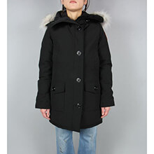 カナダグース コピー CANADA GOOSE レディース ウィメンズ BRONTE PARKA...