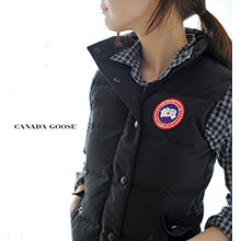 2017秋冬新作 カナダグース コピー CANADA GOOSE レディース FREESTYLE...