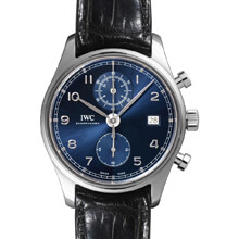 IWC ポルトギーゼ クロノグラフ クラシック IW390303 IWCスーパーコピー