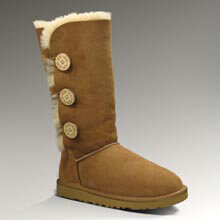 UGG コピー クラシックブーツ アグ ウィメンズ BAILEY BUTTON TRIPLET ...