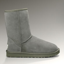 UGG コピー ブーツ ウィメンズ アグ UGG コピー ウィメンズ (Classic Shor...