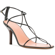 セリーヌ サンダル ミュール barely there sandals セリーヌコピー