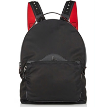 ルブタン リュック バックパック Classic Backpack ルブタンバッグコピー