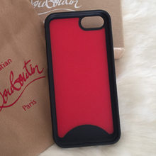 ルブタン スマホケース コピーディオール Louboutin Loubiphone iPhone...