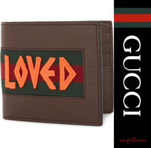 グッチ 財布 コピー グッチ 財布 Loved web-stripe grained wallet