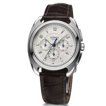 エルメス時計 コピー Dressage GM Mens Watch W038897WW00