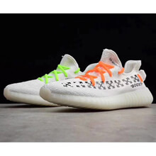 オフホワイト コピー OFF-WHITE アディダス YEEZY BOOSTスニーカー メンズフ...