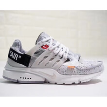 オフホワイト コピー OFF-WHITE ナイキ AIR スニーカー メンズファッション通販 シ...