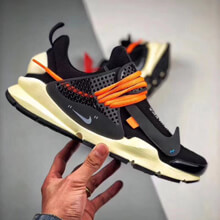 オフホワイト コピー OFF-WHITE x ナイキ Sock Dart スニーカー 激安　メン...