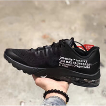 オフホワイト コピー OFF-WHITE ナイキ AIR MAX,OREGON USA スニーカ...