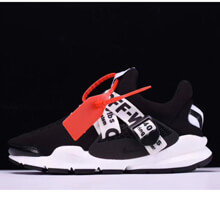 オフホワイト コピー OFF-WHITE La ナイキ Sock Dart スニーカー