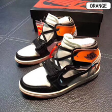 オフホワイト コピー OFF-WHITE ナイキ AIR JORDAN SBB SHOELACE...