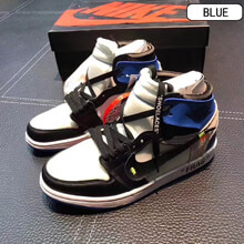 off white コピー  ナイキ AIR JORDAN SBB SHOELACESスニーカー...