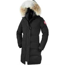 カナダグース スーパーコピー CANADA GOOSE ダウン梨花着用モデル 大人気 シェルバー...