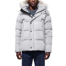 カナダグース スーパーコピー CANADA GOOSE ダウン Wyndham Parka ウィ...