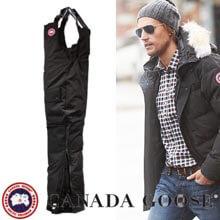 カナダグース スーパーコピー CANADA GOOSE ダウン Tundra Bib Overa...