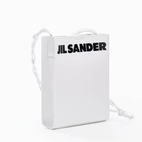 JIL SANDER ジルサンダー コピー TANGLE SM タングルスモール ショルダーバッグ