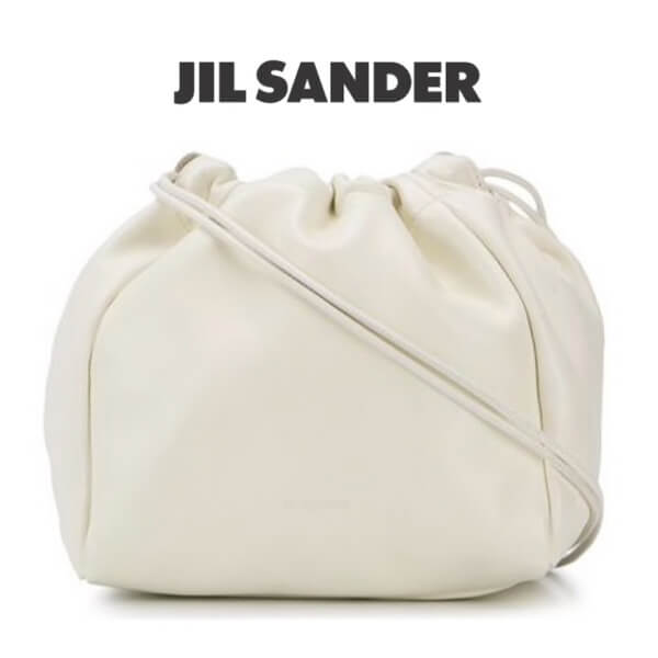 Jil Sander ジルサンダー コピー クロスボディバッグ