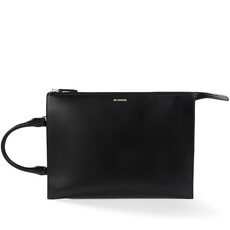 JIL SANDER ジルサンダー コピー 2way ハンドバッグ スモールバッグ