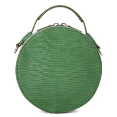 JIL SANDER ジルサンダー コピー Reptile Drum Bag レプタイル ドラム 2WAYバッグ