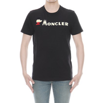 モンクレール MONCLER Tシャツ コピー メンズ 8041850 8390T 778 半袖...