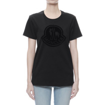 モンクレール MONCLER Tシャツ コピー レディース 8059200 8391N 999 ...