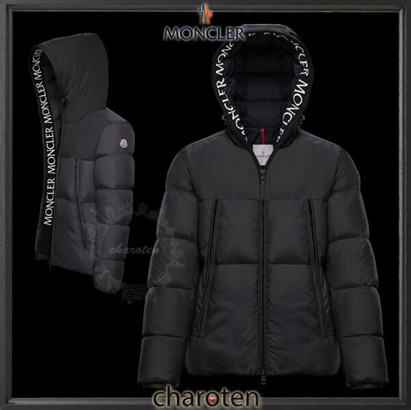 MONCLER モンクレールスーパーコピー 2020AW MONTCLAR レインウェアダウン