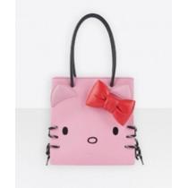 2020超限定 バレンシアガ偽物【バレンシアガ&Hello Kittyコラボ】Shopping ...