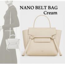 2020新作限定人気 セリーヌコピー セリーヌ Nano Belt Bag ナノ ベルト バッグ...