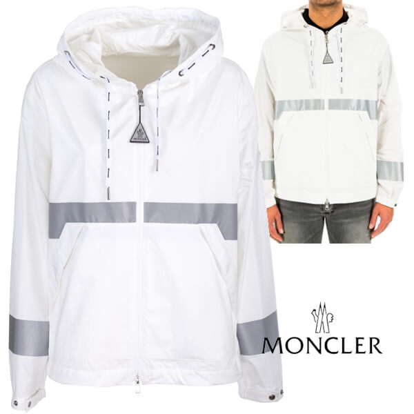 モンクレール ジャケット コピー 20ss MONCLER