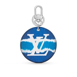 2020新作限定 LV ESCALE BAG CHARM  ルイヴィトン偽物バックチャーム 2020SS  M69272