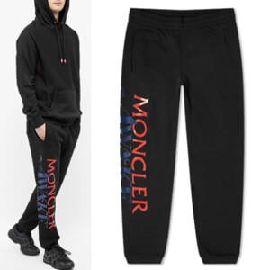 モンクレール スウェット コピー 新作 MONCLER GENIUS Awake NY コラボ ...