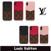 人気新作 LV IPHONE ルイヴィトンコピー ヴィトン エクリプス バンパーモノグラム XS...