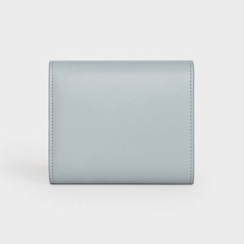 2020最新セリーヌ風 財布 スーパーコピーSMALL FLAP WALLET_10D783BZG 