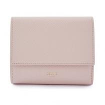 セリーヌ(セリーヌ）レプリカ★大人気★SMALL TRIFOLD WALLET　三つ折財布 (5...