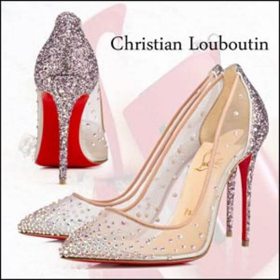 新作 ディオール Louboutin クリスチャン ルブタン パンプス コピー 100㎜ 3160481P113