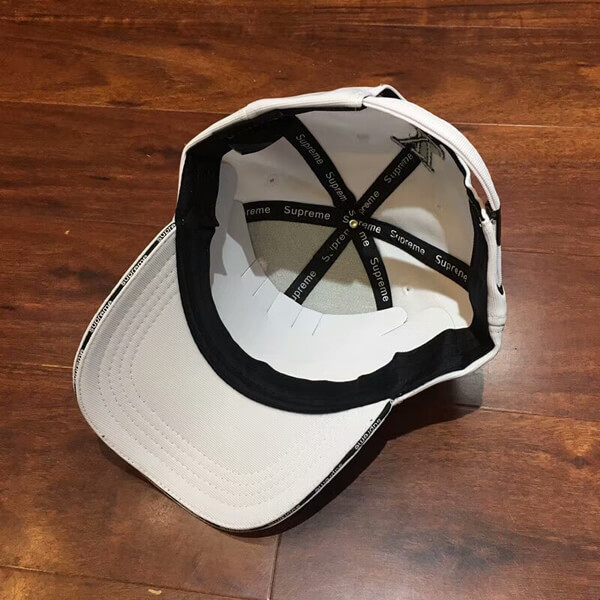 シュプリーム キャップ コピー シュプリーム MESH BOX LOGO NEW ERA