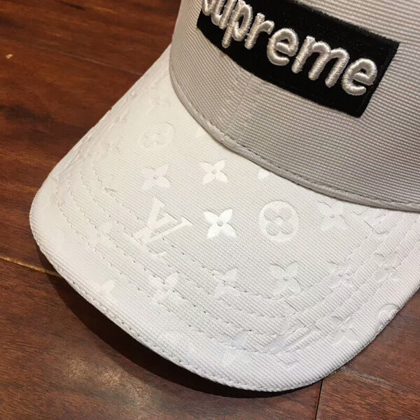 シュプリーム キャップ コピー シュプリーム MESH BOX LOGO NEW ERA