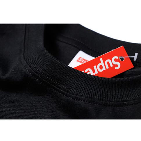 シュプリームコピー Tシャツ 2020SS シュプリーム CDG COMME DES GARCONS BOX LOGO TEE BLACK