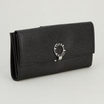 ブルガリ ブルガリ 財布 偽物 logo clasp purse 17673117