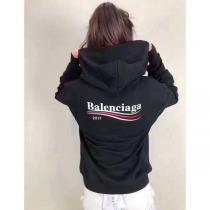 新作大人気 バレンシアガ  パーカー パーカー コピー 日本未入荷サイズ HOODIE SWEATER 'バレンシアガ'