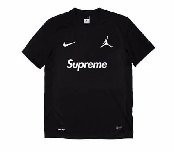 21SS シュプリームスーパーコピー  Tシャツ シュプリーム * ナイキ * Jordan 