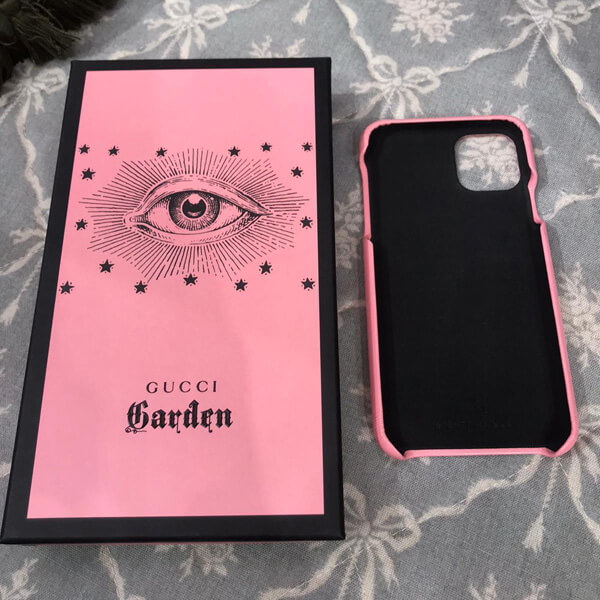 グッチ iphoneケース コピー 日本未入荷 新作 iphone11 ３種類★シンボルeye★グッチ★