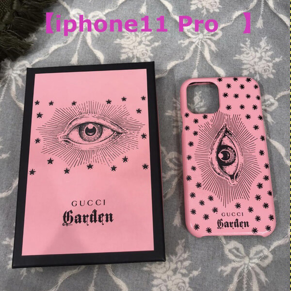 グッチ iphoneケース コピー 日本未入荷 新作 iphone11 ３種類★シンボルeye★グッチ★