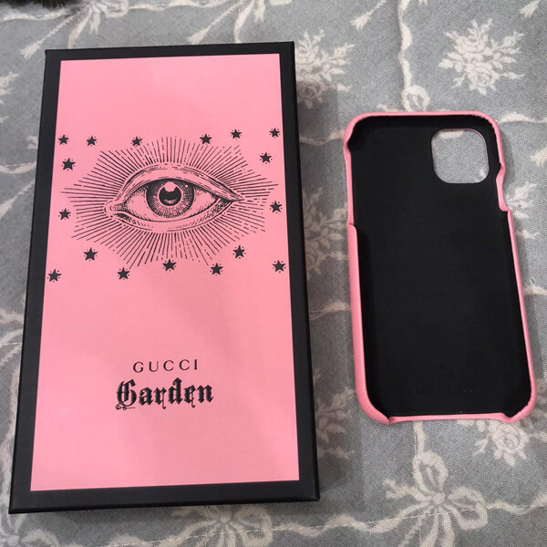 グッチ iphoneケース コピー 日本未入荷 新作 iphone11 ３種類★シンボルeye★グッチ★