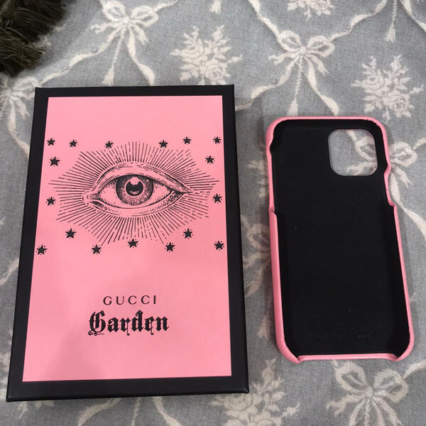グッチ iphoneケース コピー 日本未入荷 新作 iphone11 ３種類★シンボルeye★グッチ★