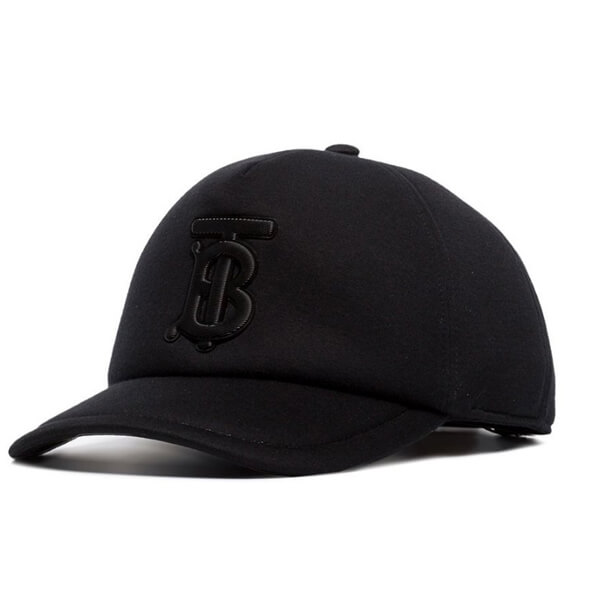 ★BURBERRY バーバリー キャップ 偽物★NEOPRENE BASEBALL CAP ベースボールキャップ★