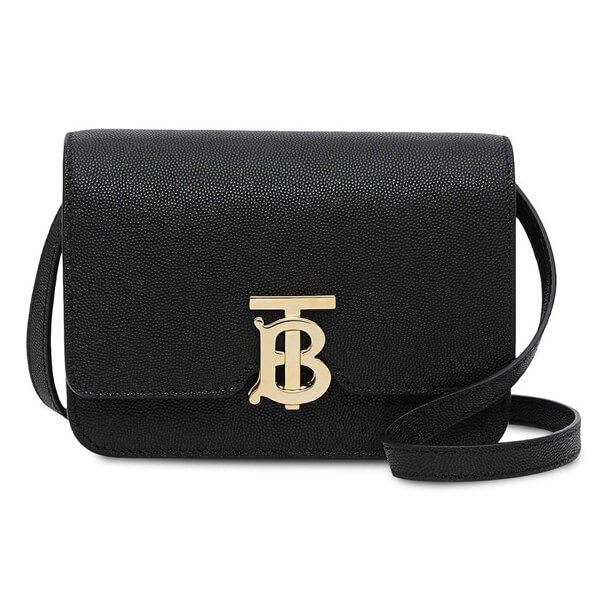 BURBERRY MINI TB SHOULDER BAG バーバリー ショルダーバッグ コピー