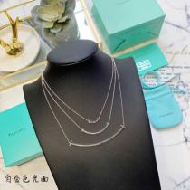 ティファニー コピー TIFFANY T ティファニー コピー スマイル★シルバーペンダント