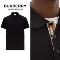 Burberry★バーバリー ポロシャツ コピー モノグラムEDDIE 8014003 A118...